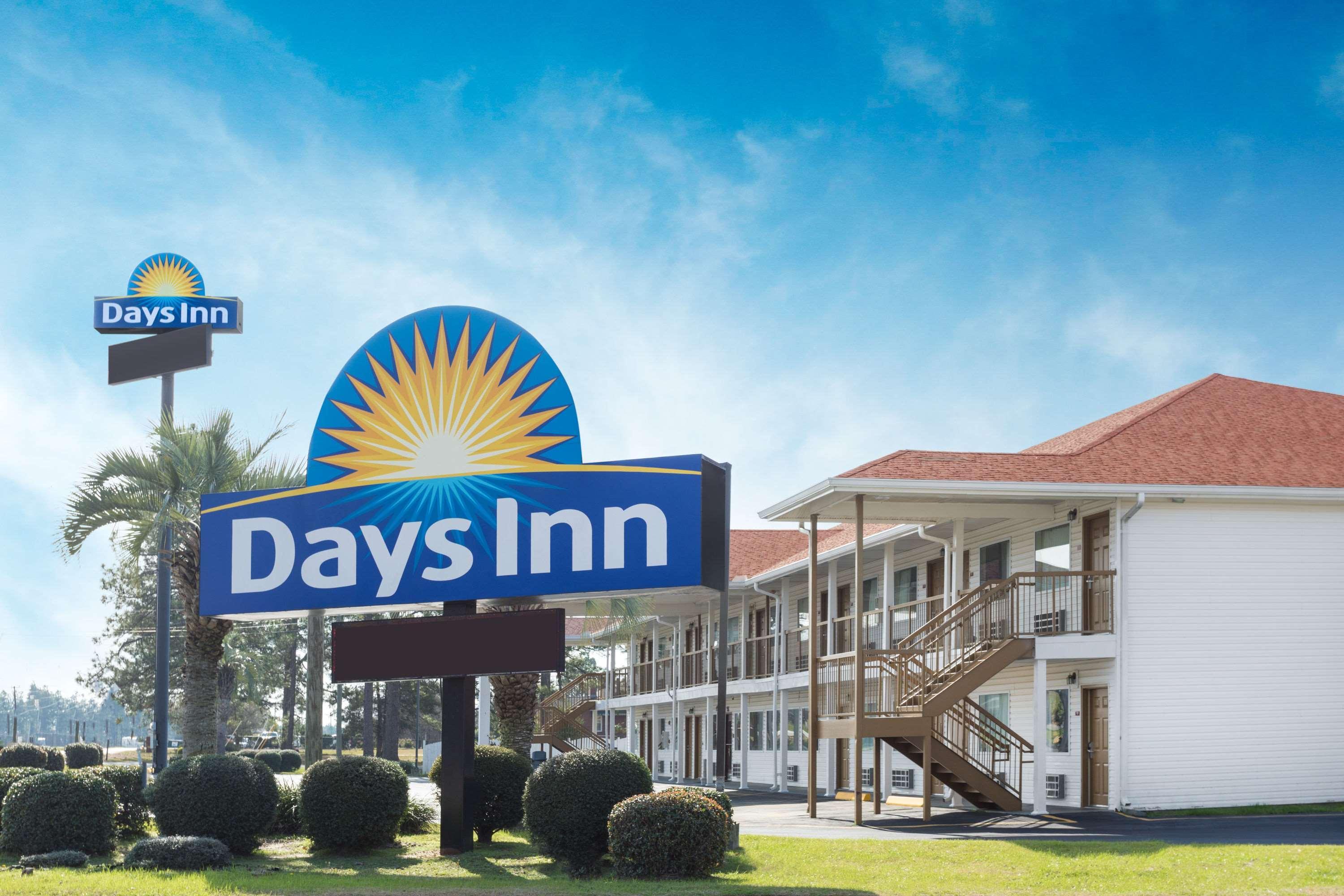 Economy Inn By Oyo แอชเบิร์น ภายนอก รูปภาพ